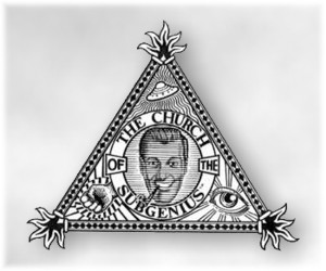 The Church of the SubGenius